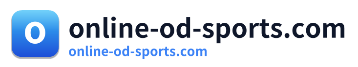 online-od-sports.com Logo